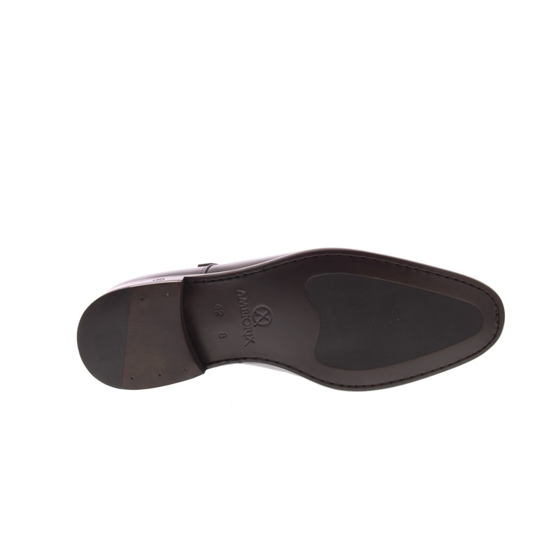 Ambiorix low shoes black 5