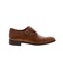 Ambiorix low shoes cognac 1