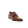 Ambiorix low shoes cognac 2