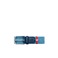 La Boucle ceinture bleu 1
