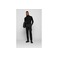 Hugo Boss Black hose schwarz 2