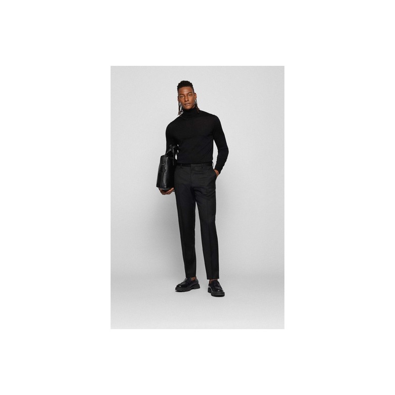 Hugo Boss Black hose schwarz 2