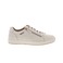 Mephisto niedrige schuhe weiss 1