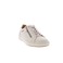 Mephisto niedrige schuhe weiss 2