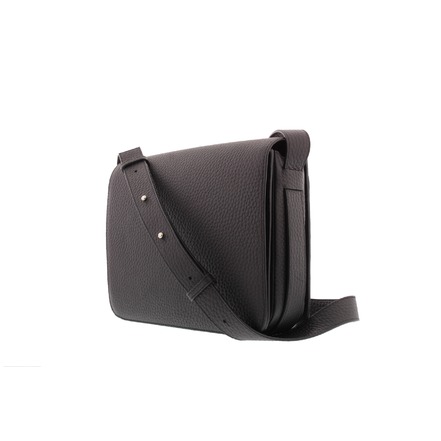 Lies Mertens handtasche schwarz