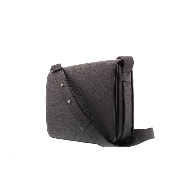 Lies Mertens handtasche schwarz 2