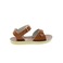 Salt-water Sandal sandales brun 1