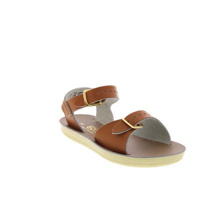 Salt-water Sandal sandalen bruin