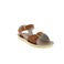 Salt-water Sandal sandales brun 2