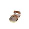 Salt-water Sandal sandales brun 3
