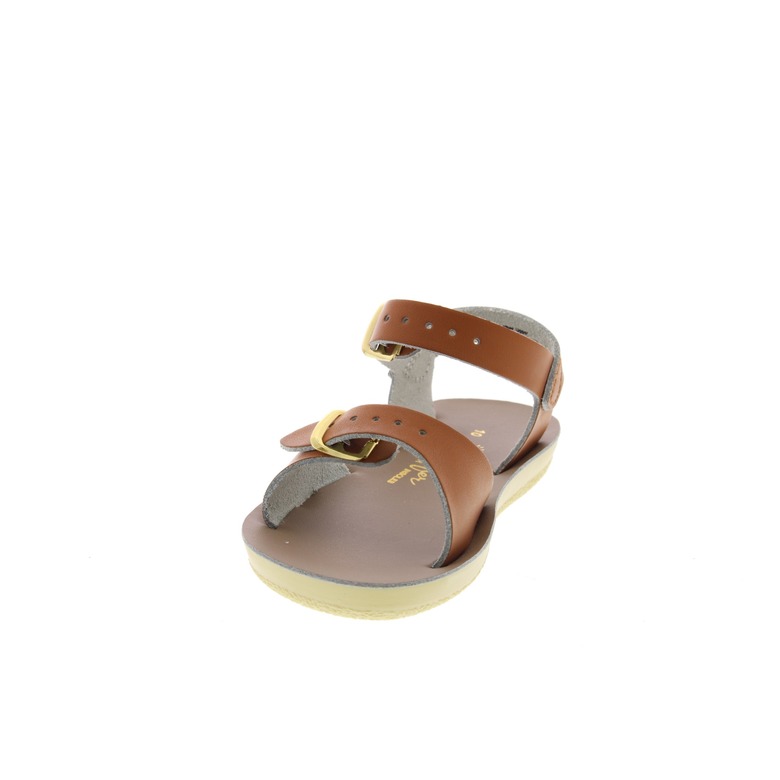 Salt-water Sandal sandales brun 3