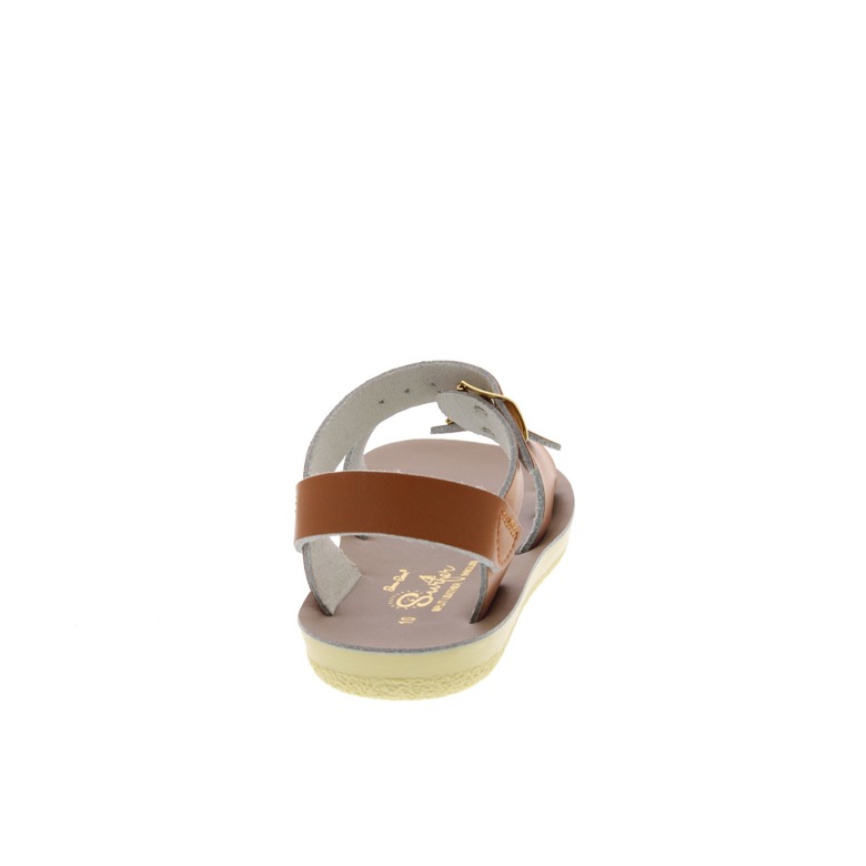 Salt-water Sandal sandales brun 4