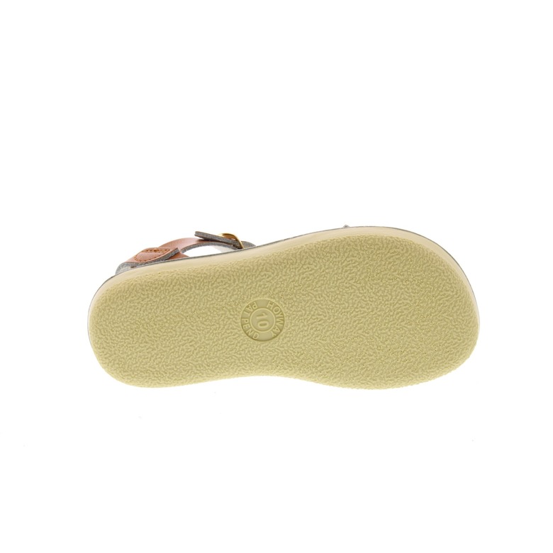 Salt-water Sandal sandales brun 5