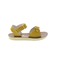 Salt-water Sandal sandales ocre 1