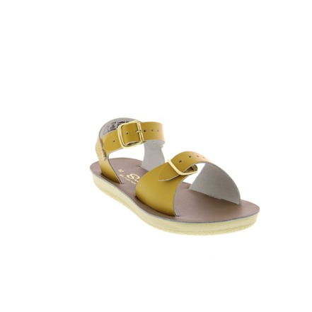 Salt-water Sandal sandalen oker