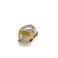 Salt-water Sandal sandales ocre 4