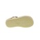 Salt-water Sandal sandales ocre 5