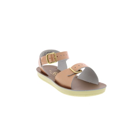 Salt-water Sandal sandalen rose gold