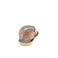 Salt-water Sandal sandales rose gold 4