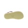 Salt-water Sandal sandales rose gold 5