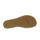 Salt-water Sandal thong slippers white 5