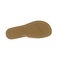 Salt-water Sandal thong slippers brown 5