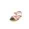 Salt-water Sandal sandales rose gold 3
