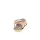 Salt-water Sandal sandales rose gold 4