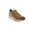 Ambiorix sneakers brown 2