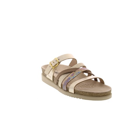 Mephisto tongs ---