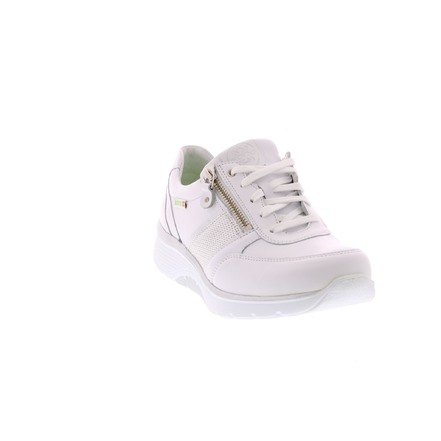 Mephisto Sano low shoes white