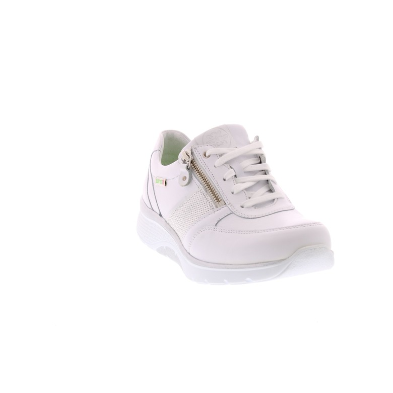 Mephisto Sano low shoes white 2