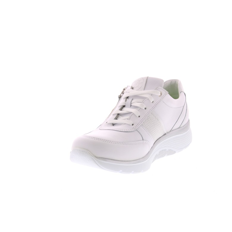 Mephisto Sano low shoes white 3