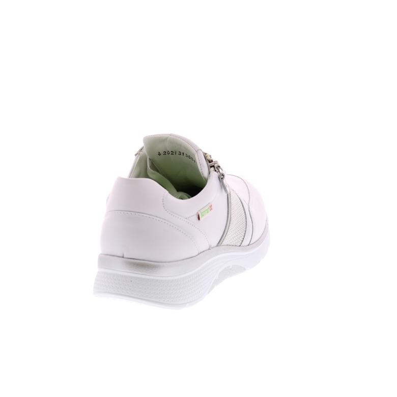 Mephisto Sano low shoes white 4