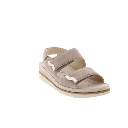 Mephisto Mobils sandals taupe