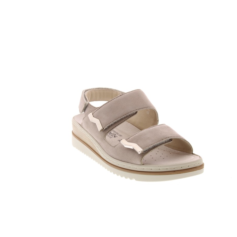 Mephisto Mobils sandals taupe 2