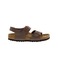 Birkenstock sandals brown 1