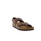 Birkenstock sandals brown 2