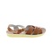 Salt-water Sandal sandales brun 1