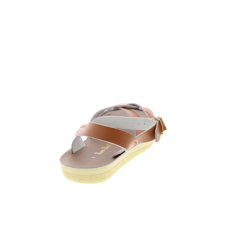 Salt-water Sandal sandales brun 4