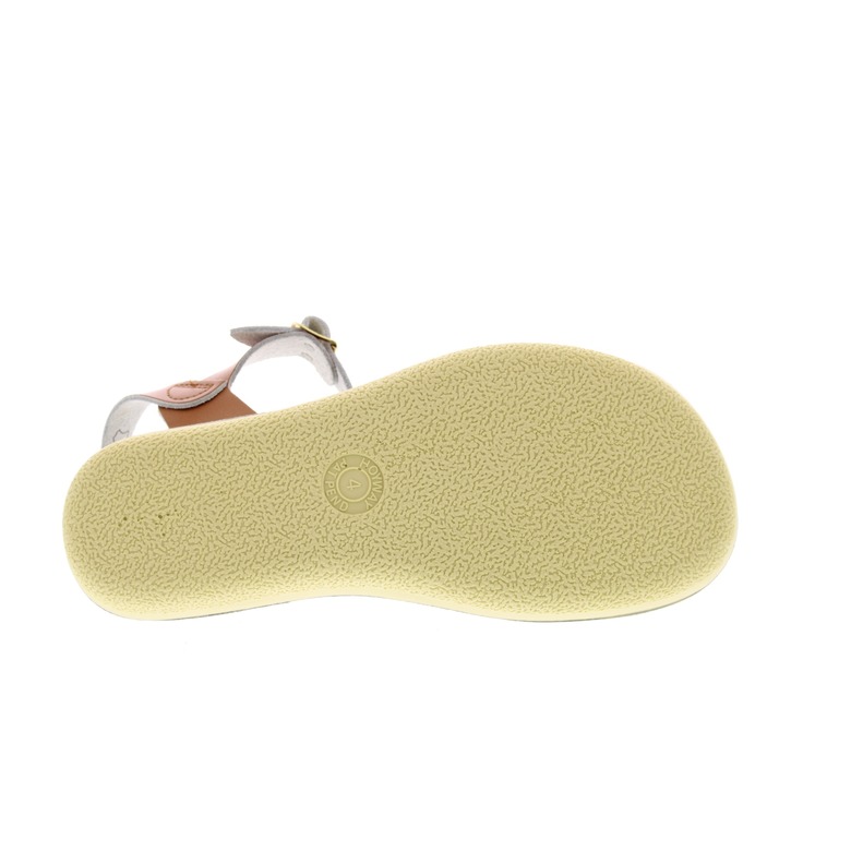 Salt-water Sandal sandales brun 5