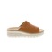 Mephisto Mobils slippers cognac 1
