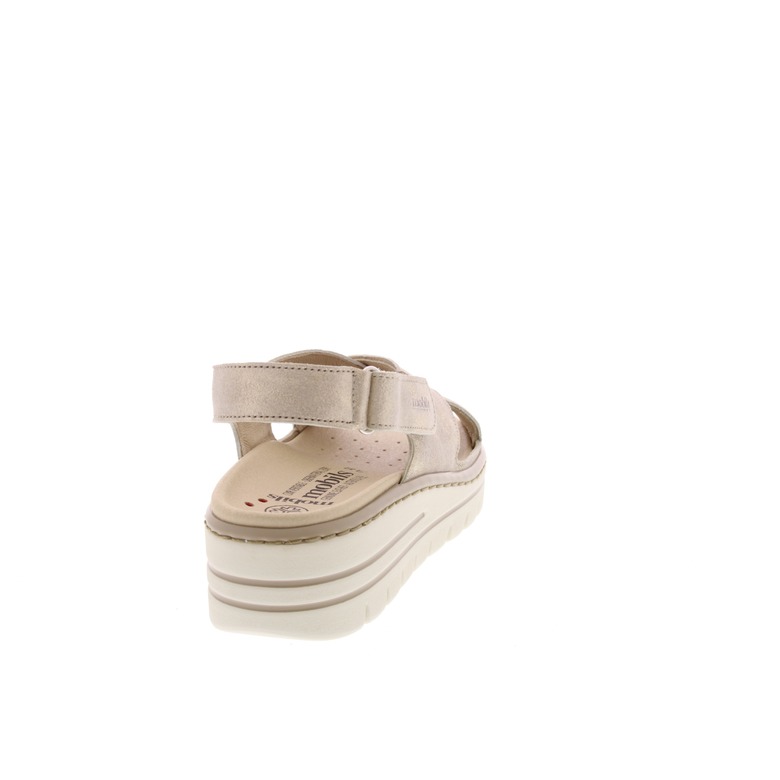Mephisto Mobils sandals lightbrown 4