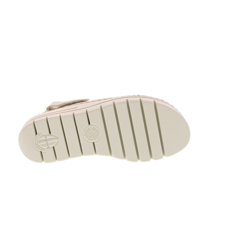 Mephisto Mobils sandals lightbrown 5