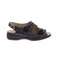 Solidus sandals blue 1