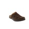 Rohde slippers brown 2