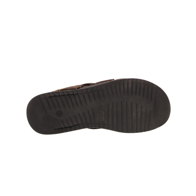Rohde slippers brown 5