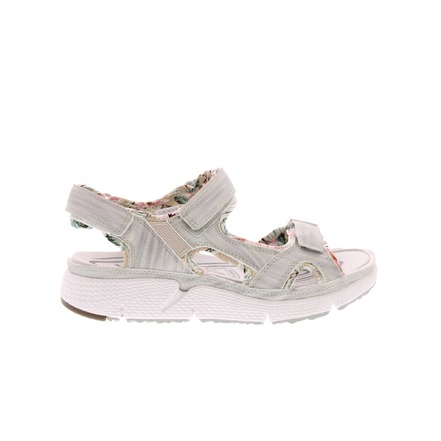 Mephisto Allrounder sandales sable