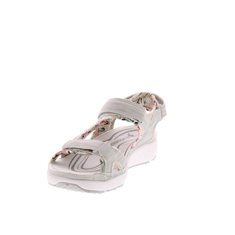 Mephisto Allrounder sandales sable 3