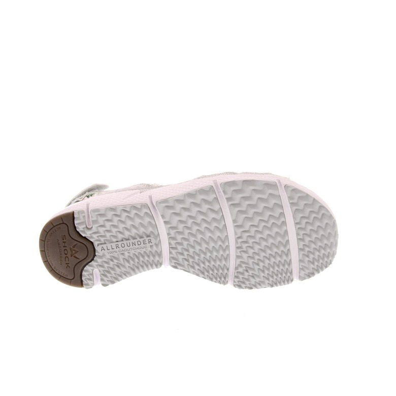 Mephisto Allrounder sandales sable 5